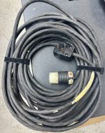 3- Prong Extension Cord - Image 3