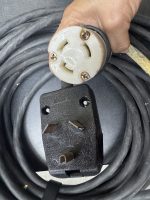 3- Prong Extension Cord - Image 2