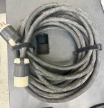 4-Prong Power Cord - Image 3