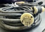 4-Prong Power Cord - Image 4