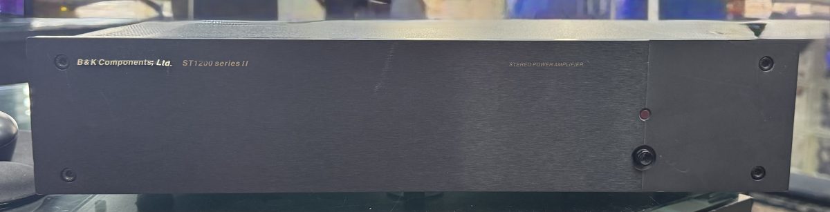 B&K Components ST1200 Series II - Image 2