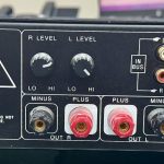 B&K Components ST1200 Series II