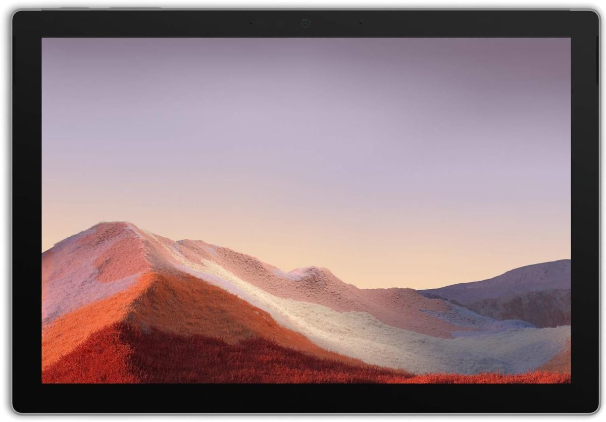 SURFACE PRO 7+ - Image 2