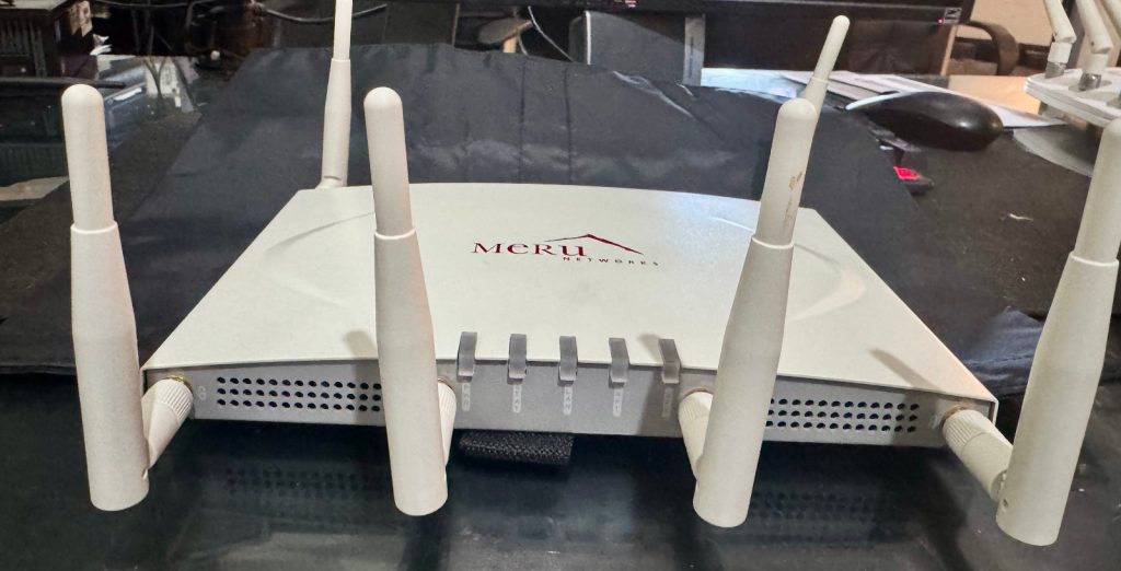 MERU Networks AP320