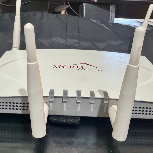 MERU Networks AP320