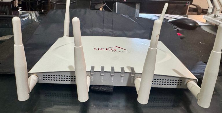 MERU Networks AP320
