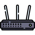 Connectivity and Networks